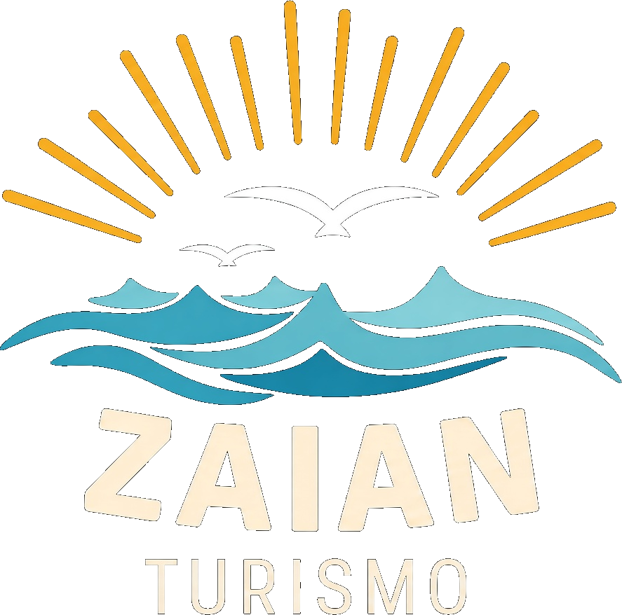 Zaian Turismo